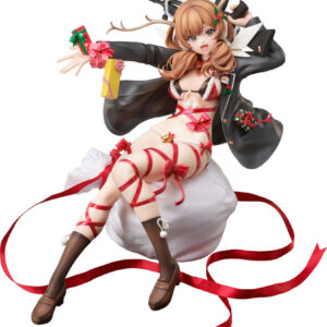 Girls' Frontline Pvc Statua 1/4 Shiki: Reindeer Manifesto 30 Cm Freeing