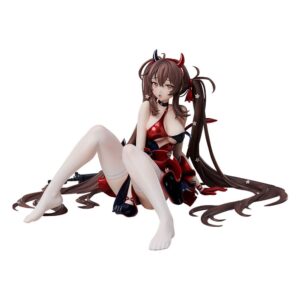 Girls Frontline Pvc Statua 1/4 Type 97: Gretel The Witch 19 Cm Freeing