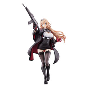 Girls Frontline Statua Pvc Stg-940 29 Cm Sentinel