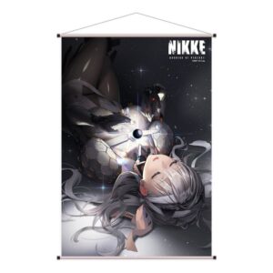 Goddess Of Victory: Nikke Wallscroll Modernia 60 X 90 Cm Sakami Merchandise