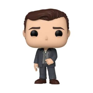 Goodfellas Pop! Movies Vinile Figura Henry Hill 9 Cm Funko