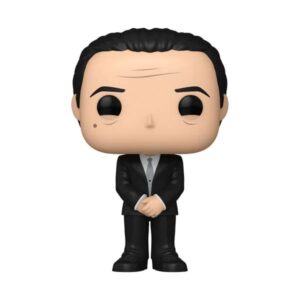 Goodfellas Pop! Movies Vinile Figura Jimmy Conway 9 Cm Funko