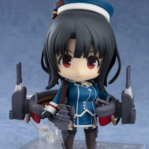 GOODSMILE KANCOLLE TAKAO NENDOROID MINI FIGURA