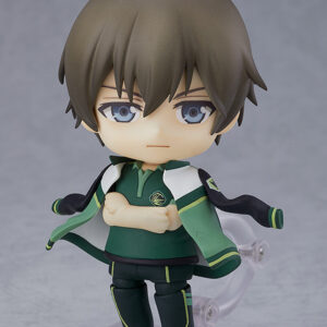 GOODSMILE NENDOROID WANG JIEXI AF MINI FIGURA