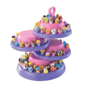 Grandi Giochi - SQUINKIES - IL PALAZZO DELLE SORPRESE senza le figurine