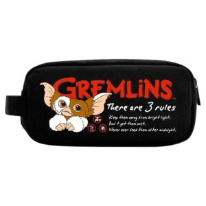 Gremlins Gizmo Astuccio Portapenne 20 cm ABYstyle