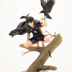 Haikyu!! Artfx J Statua 1/8 Tobio Kageyama 29 Cm Kotobukiya