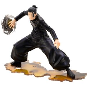 Haikyu!! Artfxj Statua 1/8 Suguru Geto Hidden Inventory / Premature Death Ver. 18 Cm Kotobukiya
