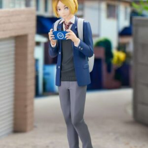 Haikyu Kozume Kenma Tenitol Figura Figura Furyu