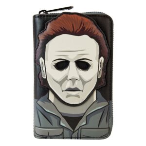 Halloween By Loungefly Portafoglio Michael Myers Loungefly