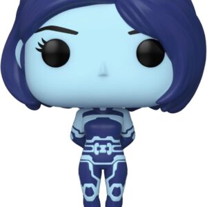 Halo Infinite Pop! Games Vinile Figura The Weapon 9 Cm Funko