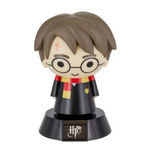 Harry Potter 3D Icon Light Harry Potter 10 Cm Paladone Products