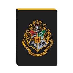 Harry Potter Agenda Soft A5 Hogwarts Half Moon Bay