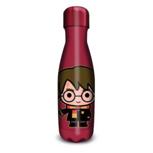 Harry Potter Borraccia Termica Chibi Harry Potter Karactermania