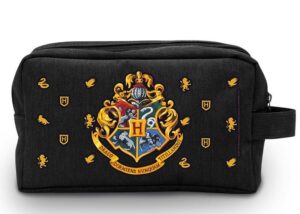 Harry Potter - Borsa Acessori Per L'igiene Beauty Case "Hogwarts" AbyStyle