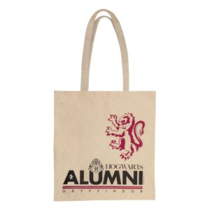 Harry Potter Borsa Portatutto Alumni Grifondoro Cinereplicas