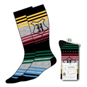 Harry Potter Calzini Hogwarts 38-45 Cerdá