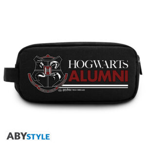 Harry Potter - Case - Hogwarts