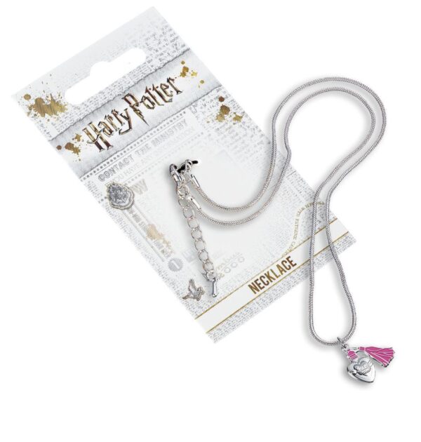Harry Potter Collana con Ciondolo Pozione d'Amore 40 cm The Carat Shop