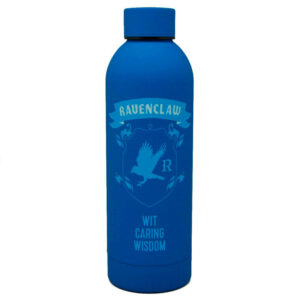Harry Potter Corvonero Acciaio Inossidabile Bottiglia 700ml Warner Bros.