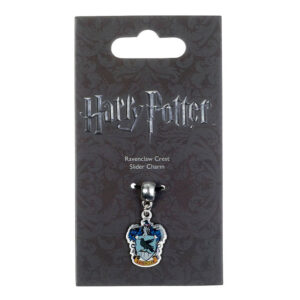 Harry Potter Corvonero Crest Slider Ciondolo The Carat Shop