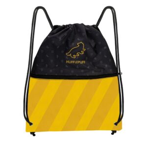 Harry Potter Drawstring Bag Corvonero Cinereplicas