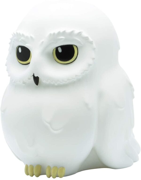 Harry Potter Film Figura Lampada Hedwig Aby Style