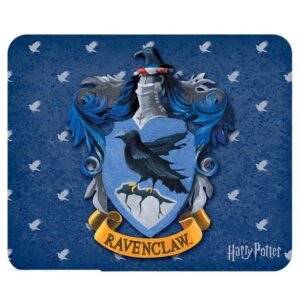 Harry Potter - Flexible Tappetino Per Mouse - Corvonero