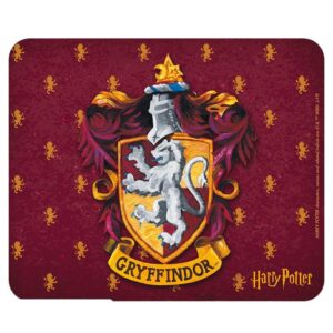 Harry Potter - Flexible Tappetino Per Mouse - Grifondoro