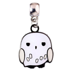 Harry Potter Hedwig Slider Ciondolo The Carat Shop