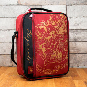 Harry Potter Hogwarts Borsa Per Il Pranzo Blue Sky Studios