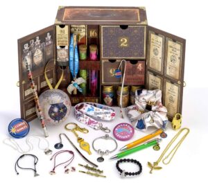 Harry Potter Jewellery & Accessories Calendario Dell'avvento Potions Carat Shop, The
