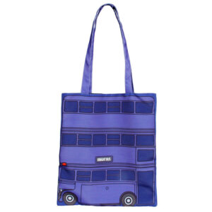 Harry Potter Knight Bus shopping bag Karactermania