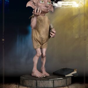 Harry Potter Master Craft Statua Dobby 39 Cm Beast Kingdom Toys