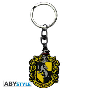 Harry Potter Portachiavi - Tassorosso Gadget