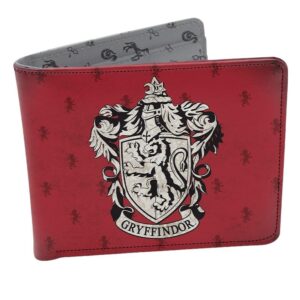 Harry Potter - Portafoglio "grifondoro" - Vinile