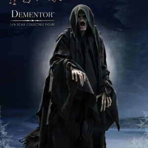 Harry Potter Action Figure Dissennatore 30 Cm 1/6 Star Ace