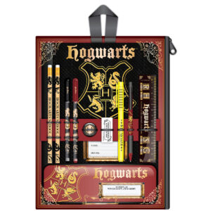 Harry Potter stationery set Blue Sky Studios