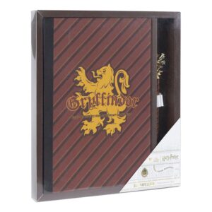 Harry Potter Stationery Set Hogwarts Grifondoro Cerdá