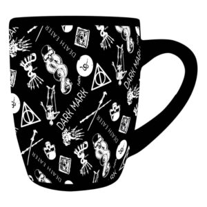 Harry Potter Tazza & Calzini Set Pyramid International