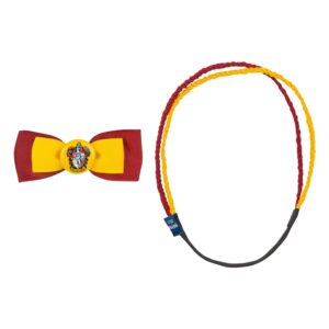 Harry Potter Trendy Hair Accessories 2 Set Grifondoro Cinereplicas