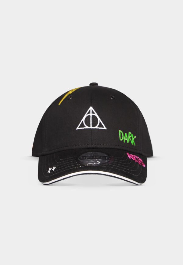 Harry Potter: Wizards Unite - Cappellino per bambini regolabile - DIFUZED