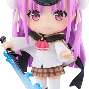 Heaven Burns Red Nendoroid Action Figura Tama Kunimi 10 Cm Good Smile Company