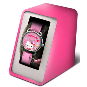 Hello Kitty Analog Watch Bambino Licensing
