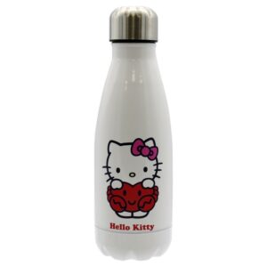 Hello Kitty Cancer Acciaio Inossidabile Bottiglia 550ml Cyp Brands