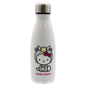 Hello Kitty Capricorn Acciaio Inossidabile Bottiglia 550ml Cyp Brands