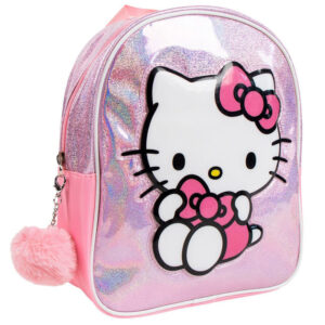 Hello Kitty Fantasy Zaino 23cm Cerdà