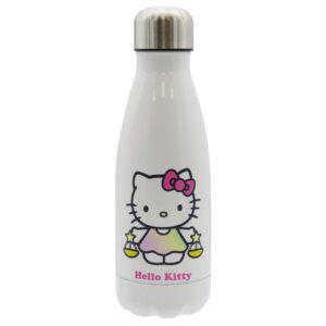 Hello Kitty Libra Acciaio Inossidabile Bottiglia 550ml Cyp Brands