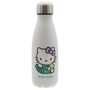 Hello Kitty Scorpio Acciaio Inossidabile Bottiglia 550ml Cyp Brands