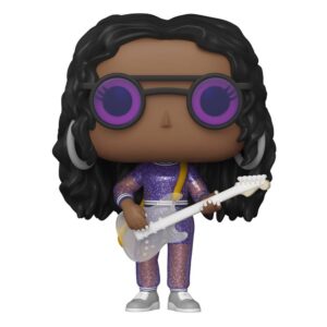 H.e.r. Pop! Rocks Vinile Figura 9 Cm Funko